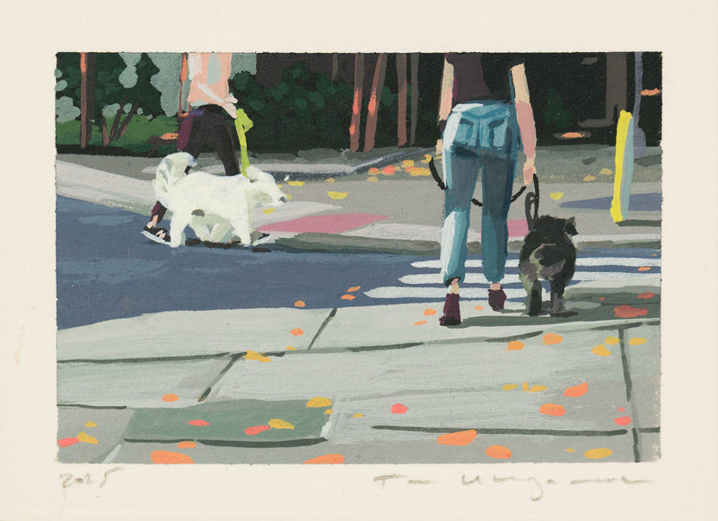 The Walk