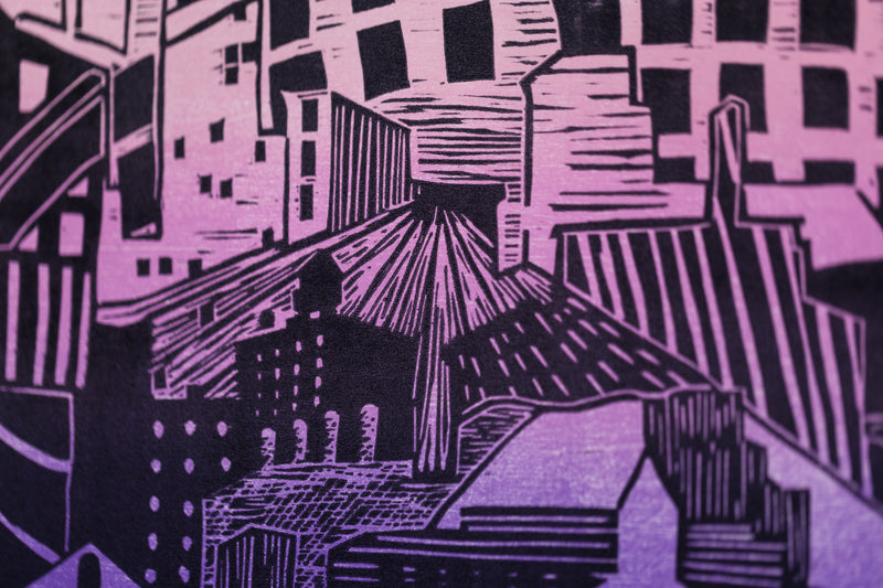 The Way Things Are The Way They Were - V2