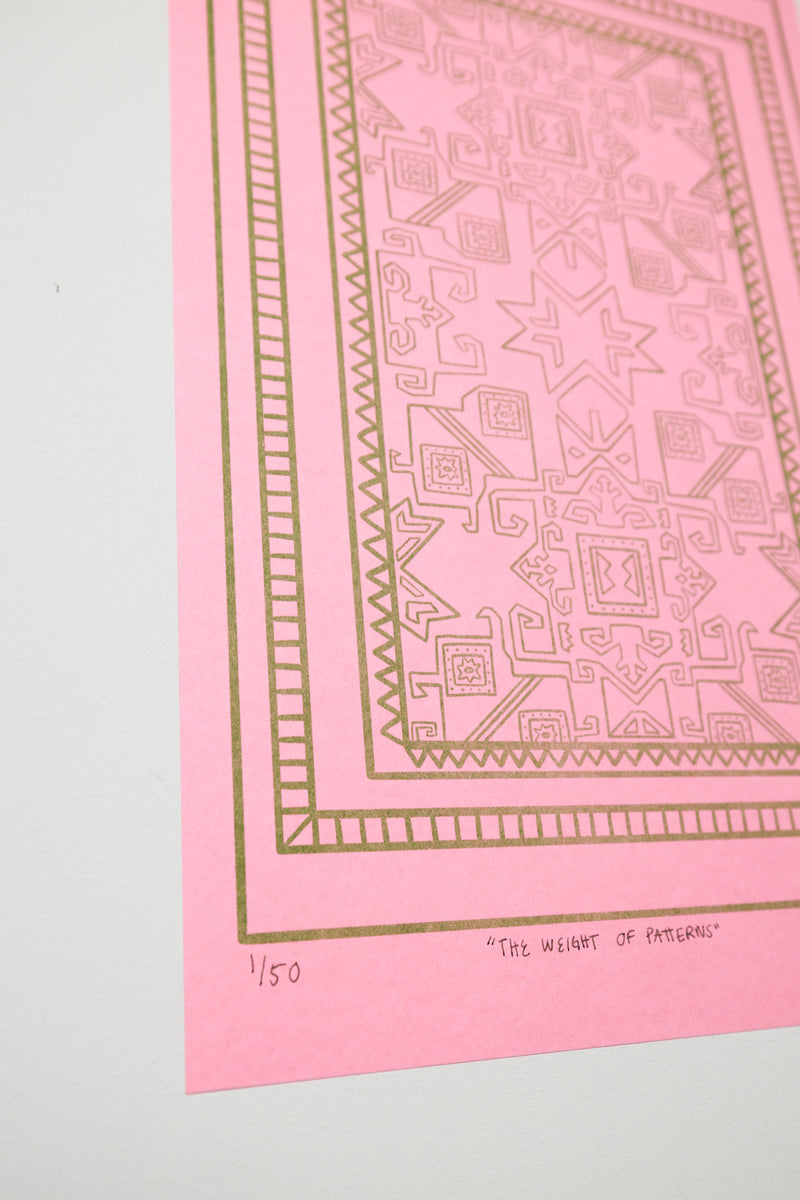 The Weight of Patterns