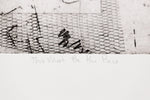 This Must Be the Place VE 3/7