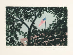 Through The Branches