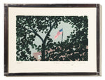 Through The Branches