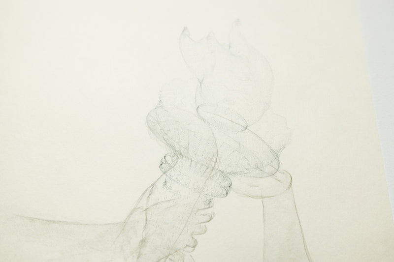 Torch Boceto II ( 1/15 VE)
