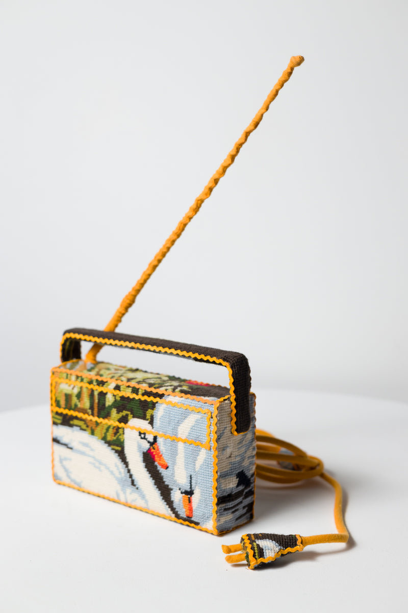 Transistor Radio