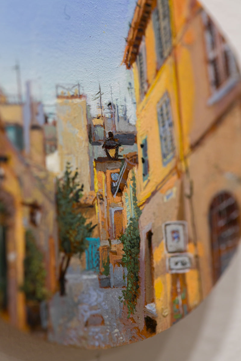 Trastevere