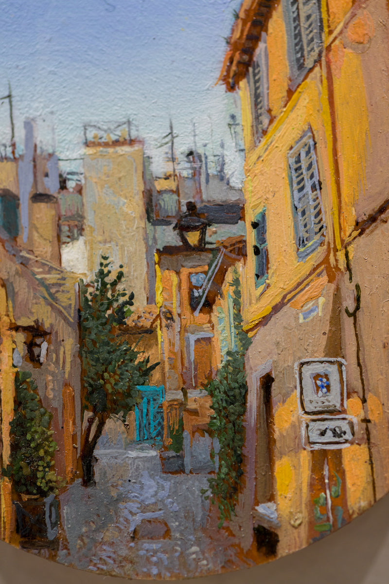 Trastevere