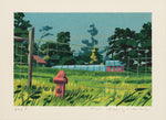 Trolley Trail