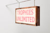 Trophies Unlimited