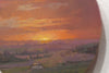 Tuscany Sunset