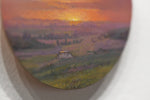 Tuscany Sunset