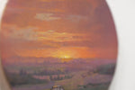 Tuscany Sunset