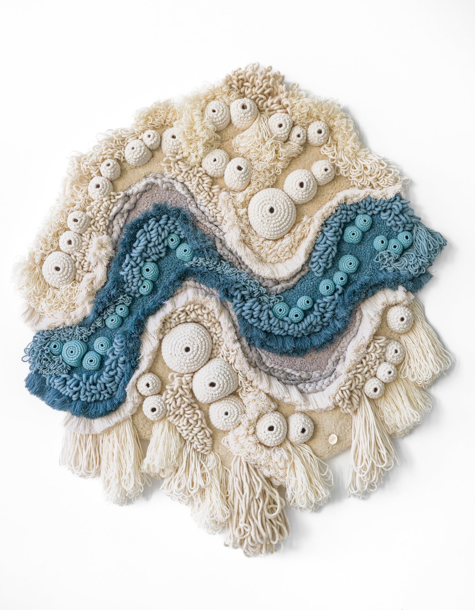 Vanessa Barragão* – Paradigm Gallery + Studio