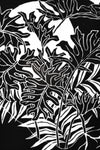 Untitled (Full Moon Botanical)