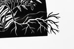Untitled (Full Moon Botanical)