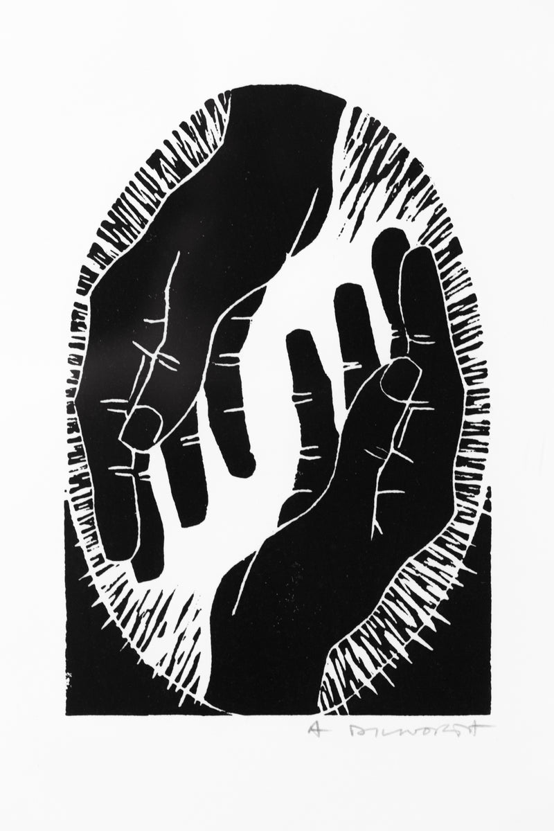 Untitled (Hands)