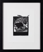 Untitled (Typewriter)