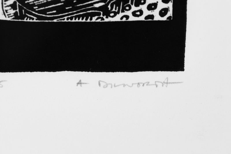 Untitled (Typewriter)