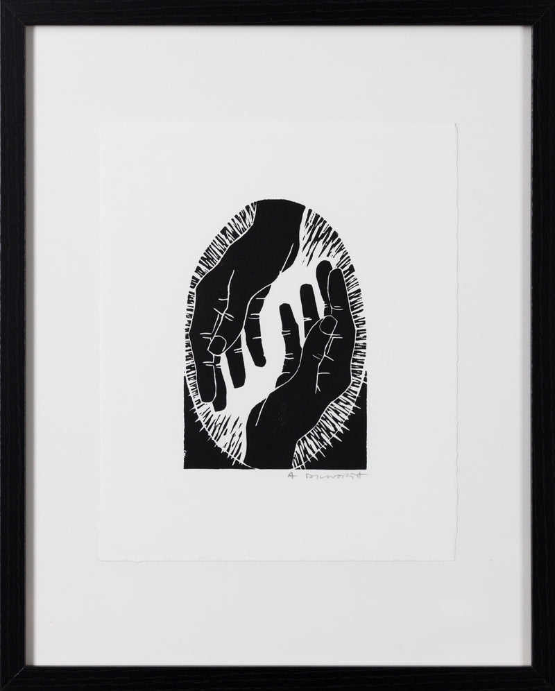 Untitled (Hands)