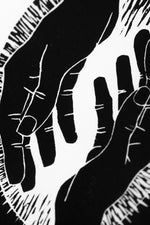 Untitled (Hands)