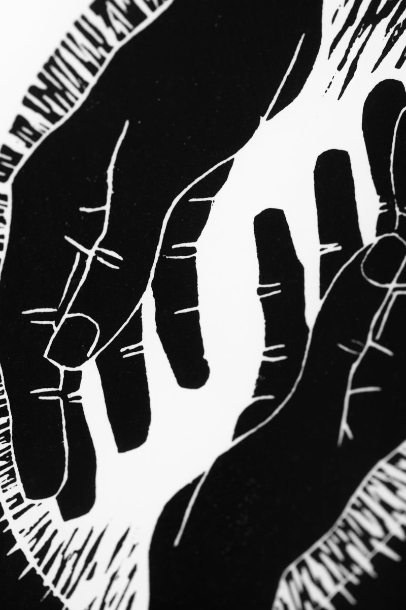 Untitled (Hands)