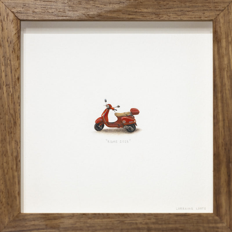 Vespa