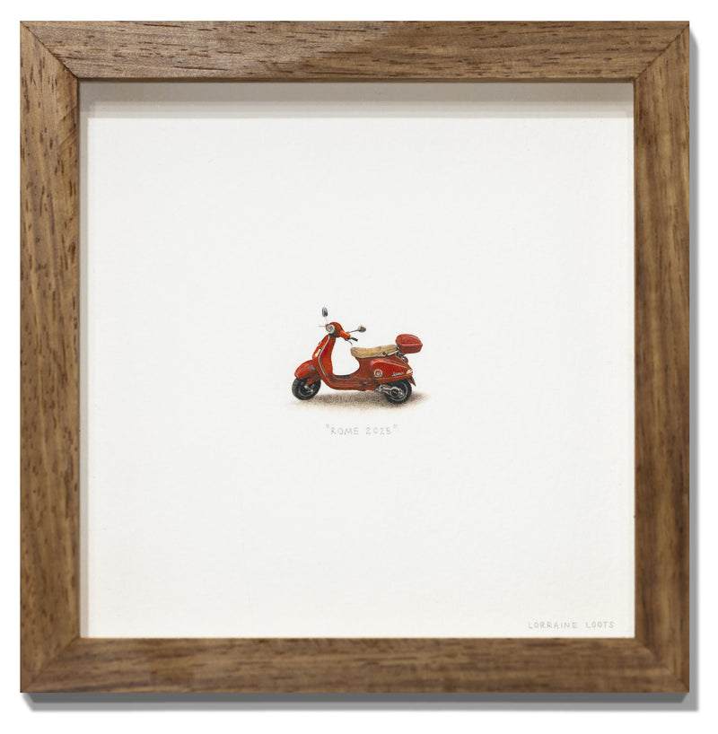 Vespa