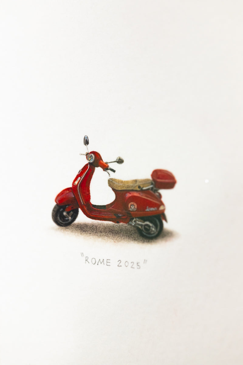 Vespa