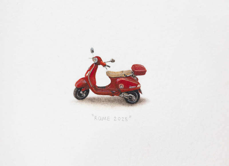 Vespa