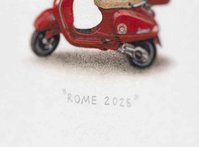 Vespa