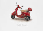 Vespa