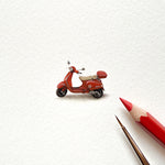 Vespa