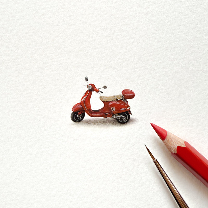 Vespa