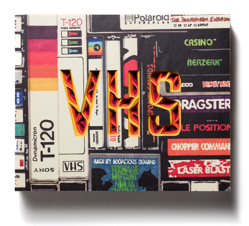 VHS