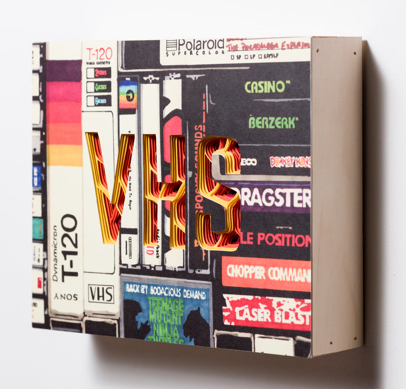 VHS
