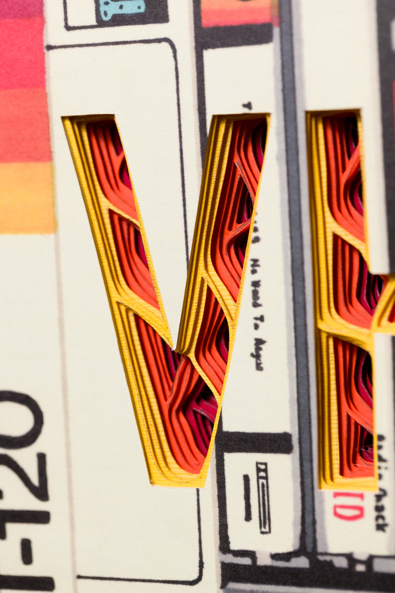 VHS