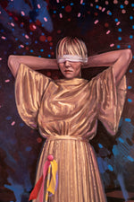 Vision Quest