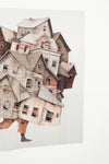 "Wanderer 15" Limited Edition Print
