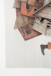 "Wanderer 15" Limited Edition Print