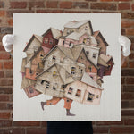 "Wanderer 15" Limited Edition Print
