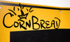 Cornbread The Legend Street Sign