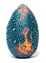 Dragon Lava Egg