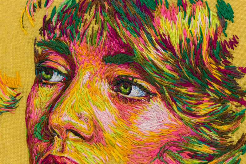 Dyed in the Wool