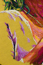 The Yarn We Spin