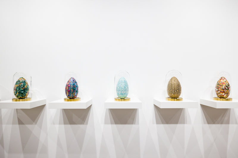 Lenor Larson Egg