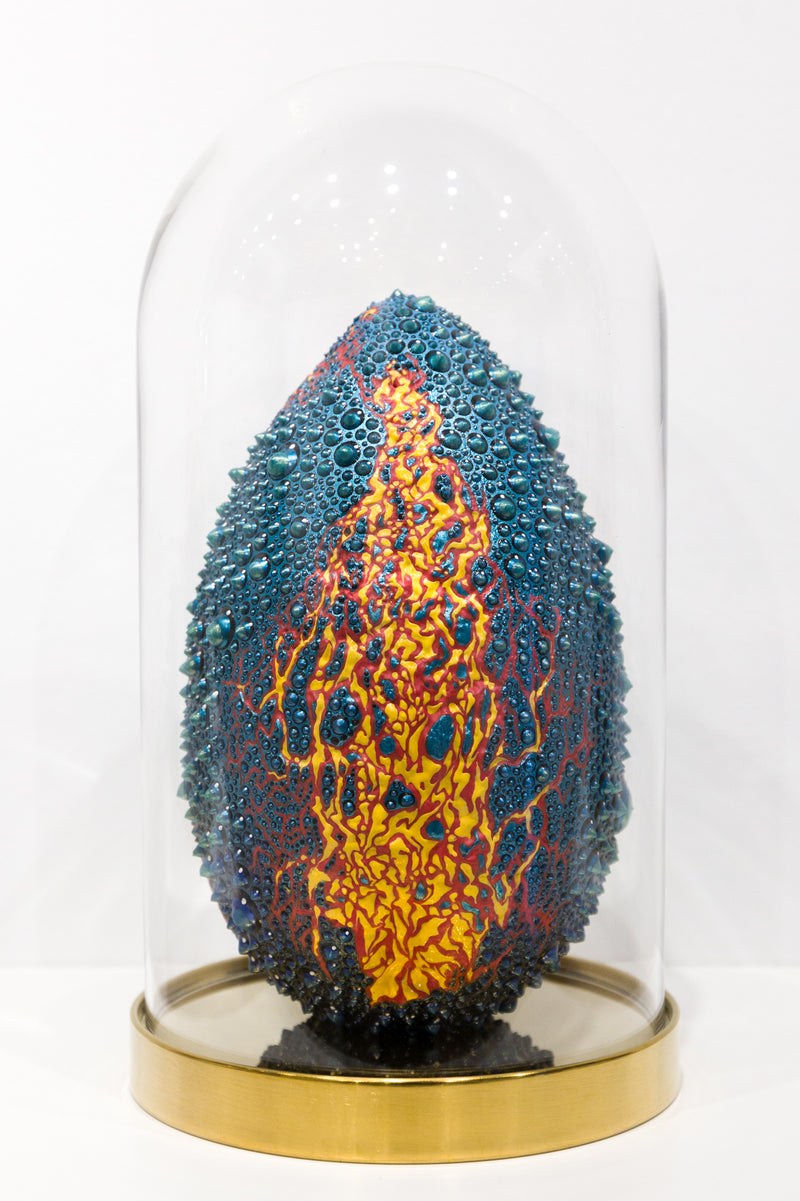Dragon Lava Egg