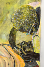 Shape Up (diptych)