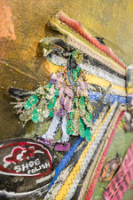 Shape Up (diptych)