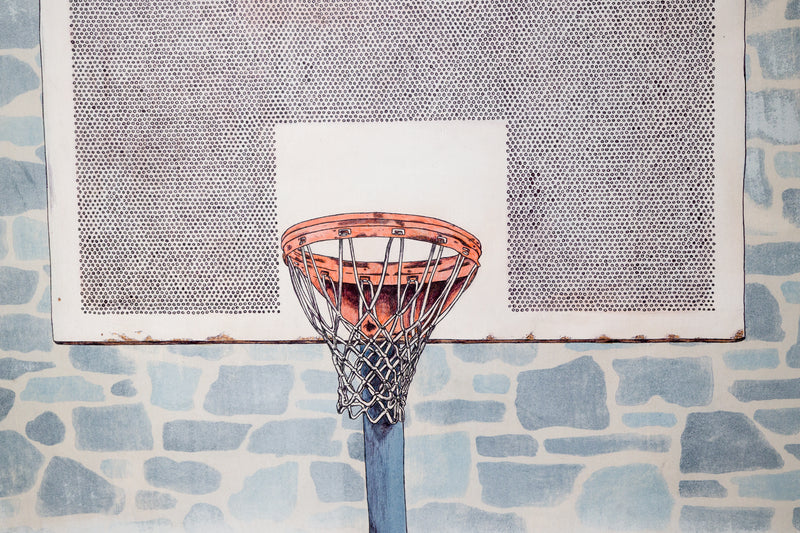 Basketball Diaries