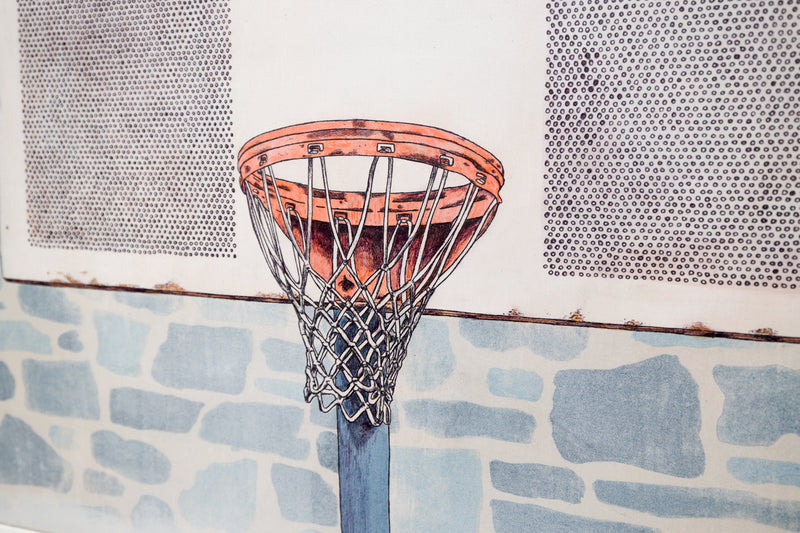 Basketball Diaries