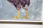 Blind Chicken